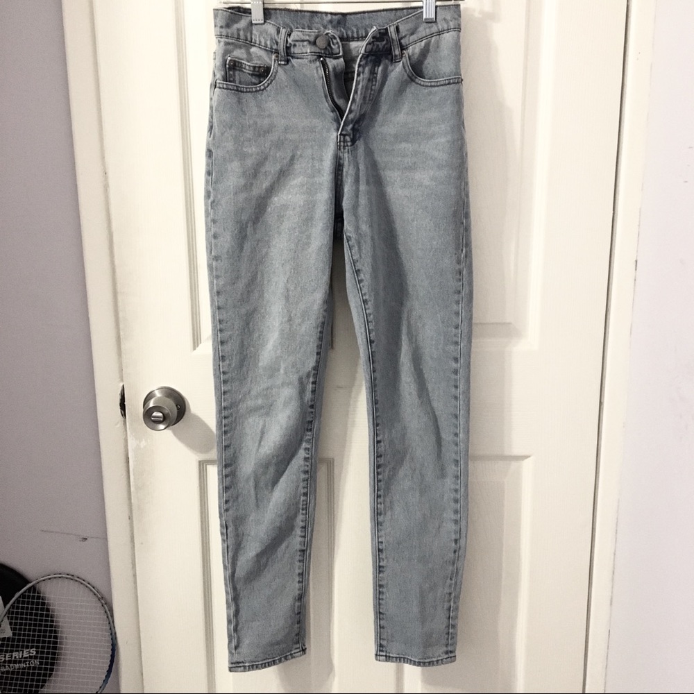 Cheap Monday Light Blue Donna dream Jeans